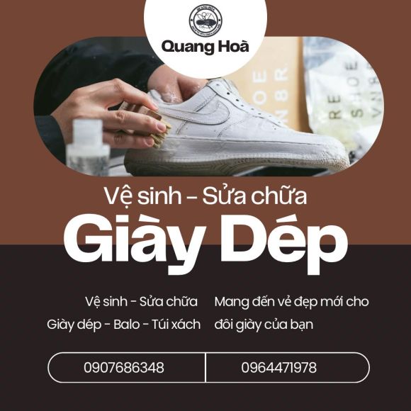 Dịch vụ vệ sinh - Vệ sinh công nghiệp