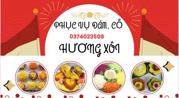 Nấu tiệc