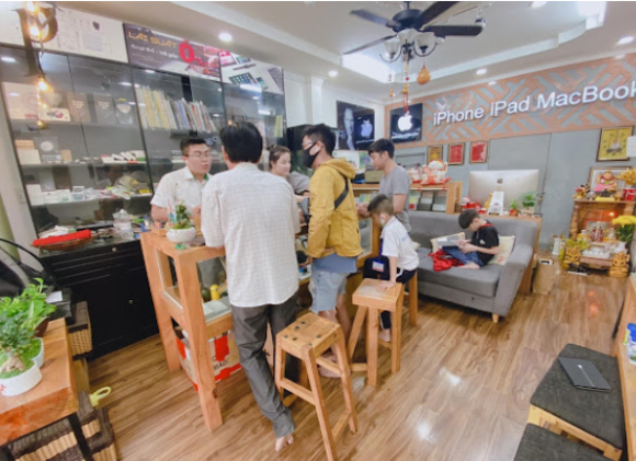Điện thoại - Sửa chữa điện thoại