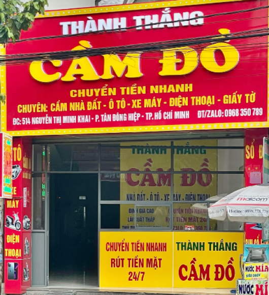 Bình Dương