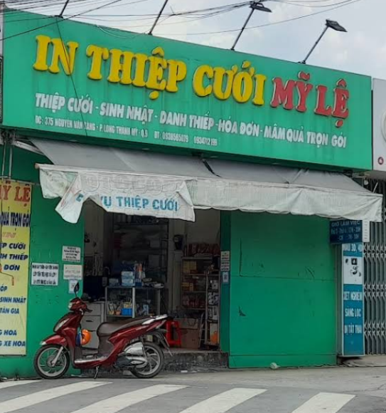 Cưới hỏi - Chụp ảnh cưới