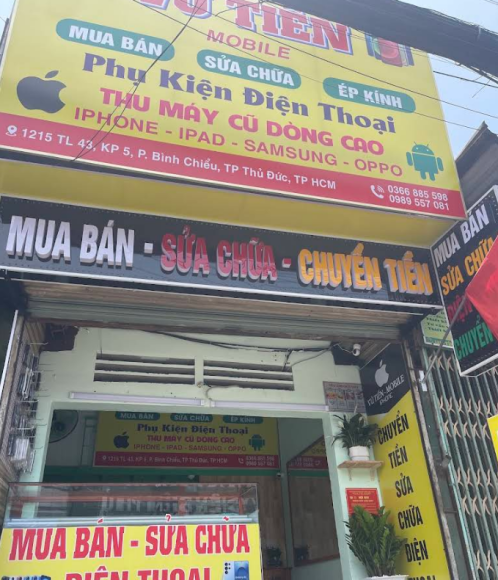 Điện thoại - Sửa chữa điện thoại