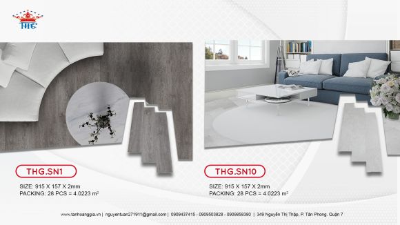 Nội thất - Thiết kế - Thi công