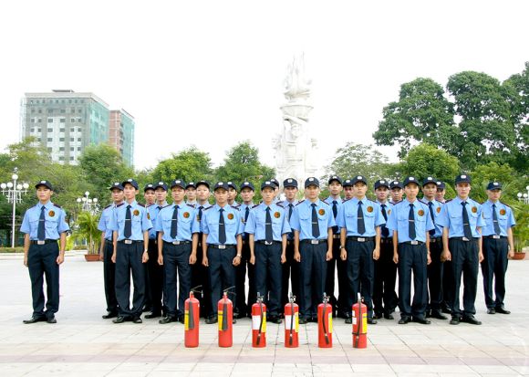 Bảo vệ