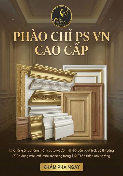 Nội thất - Thiết kế - Thi công