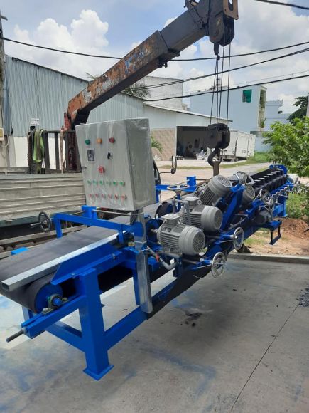Thiết bị cơ khí