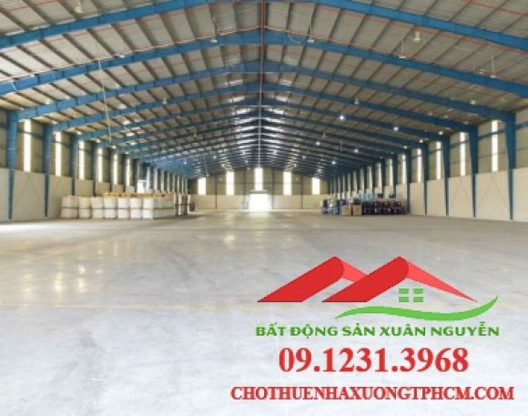 Dịch vụ cho thuê