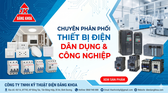 Điện tử - Thiết bị điện tử