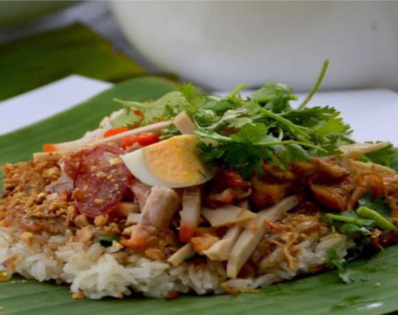 Ẩm thực