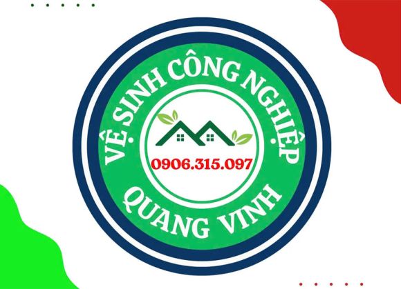 Dịch vụ vệ sinh - Vệ sinh công nghiệp