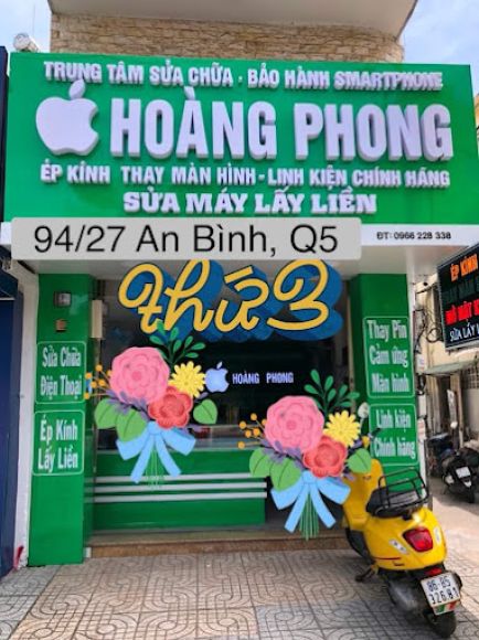 Điện thoại - Sửa chữa điện thoại