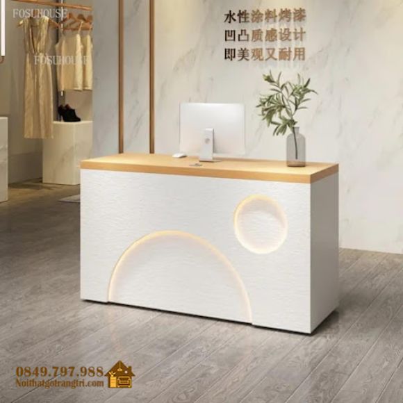 Nội thất - Thiết kế - Thi công