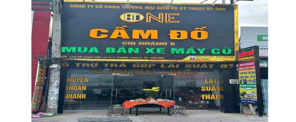 Cầm đồ