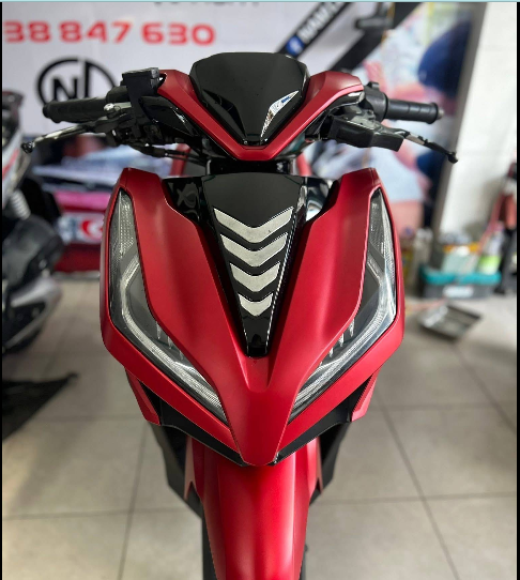 tem nhãn decal