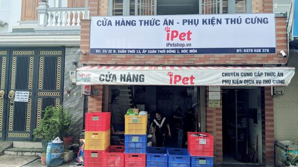 Thú cưng