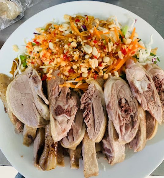 Ẩm thực