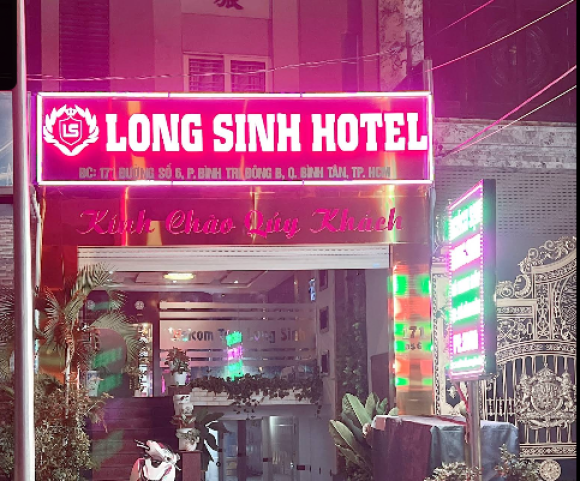 Khách sạn