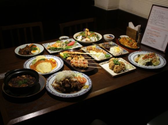 Nhà hàng
