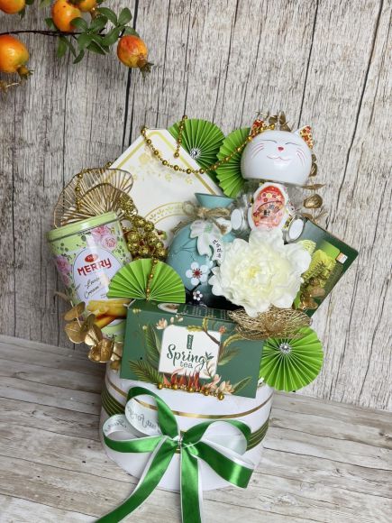 Quà tặng doanh nghiệp