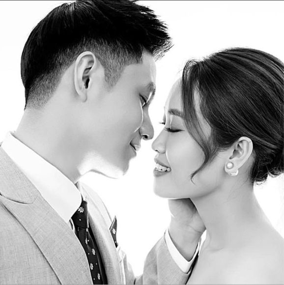 Cưới hỏi - Chụp ảnh cưới