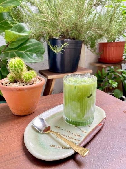 Cà phê - Trà sữa - Đồ uống