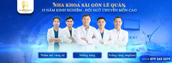 Nha khoa