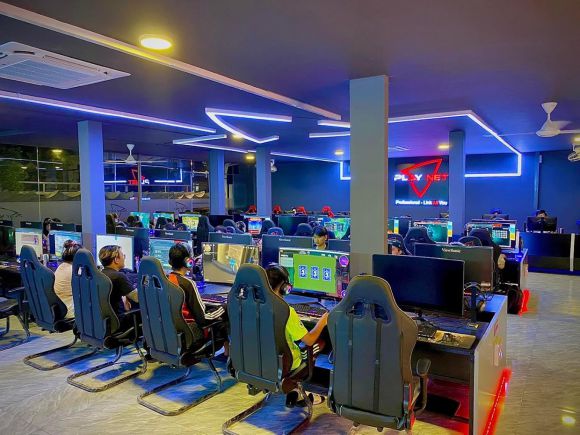 Tin tức game