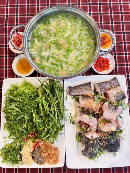 Nhà hàng