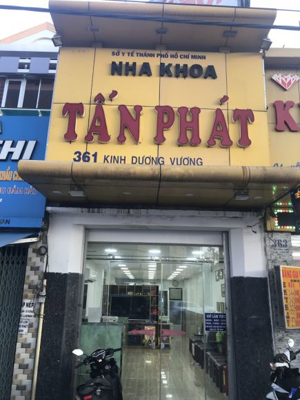 Nha khoa