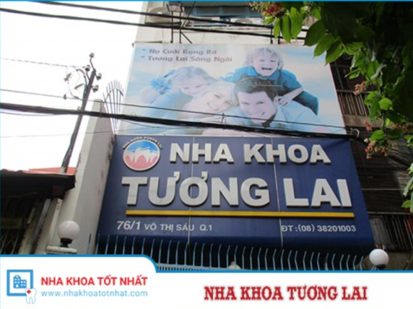 Nha khoa