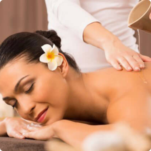 Spa - Massage