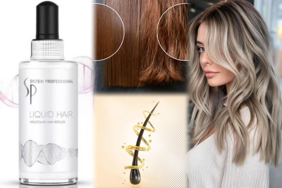 Salon làm tóc - Cắt tóc nam
