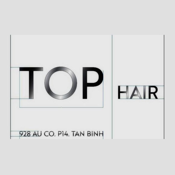 Salon làm tóc - Cắt tóc nam