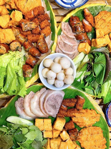 Đặc Sản