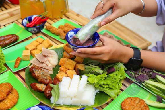 Đặc Sản