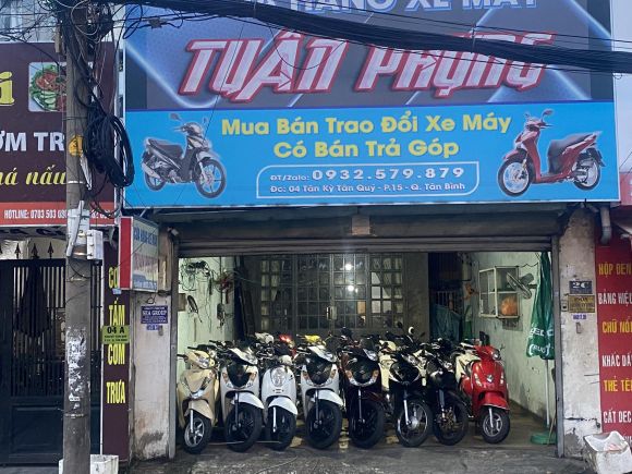 Tân Bình