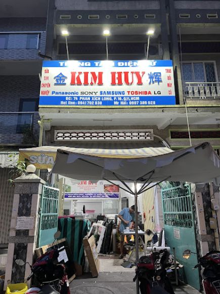 Quận 11