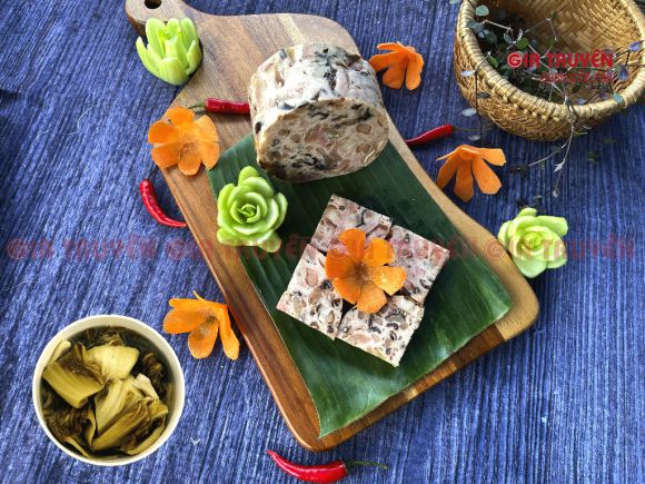 Thực phẩm sạch