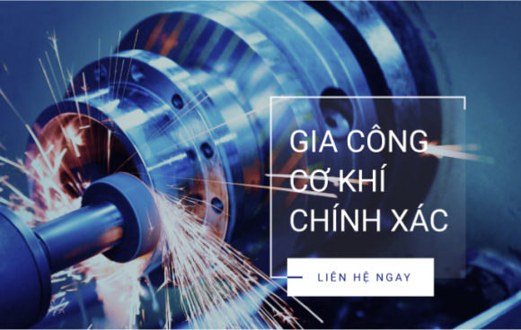 Thiết bị cơ khí