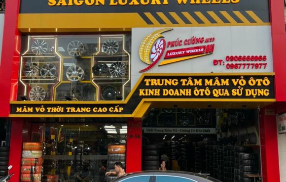 Ô tô - Xe máy - Garage