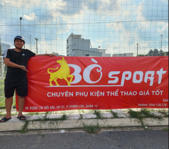 Thể thao