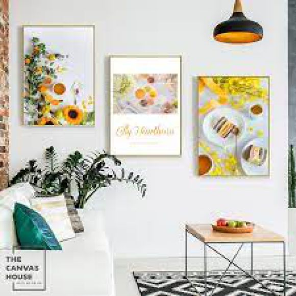 Tranh Canvas