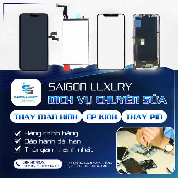 Điện thoại - Sửa chữa điện thoại