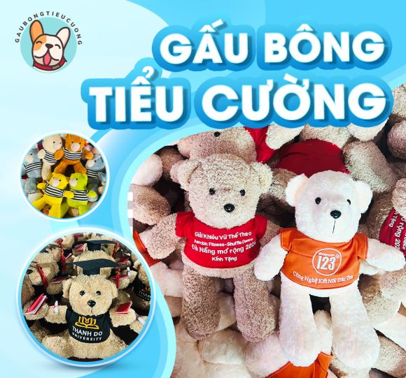 Quà tặng doanh nghiệp