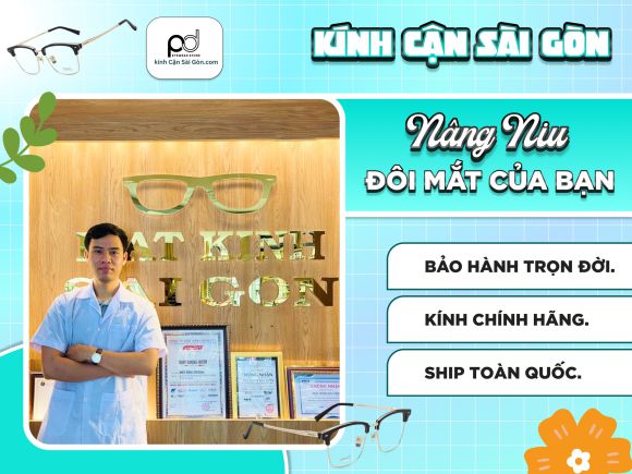 Mắt kính