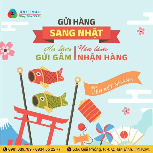 Vận chuyển - Chở hàng
