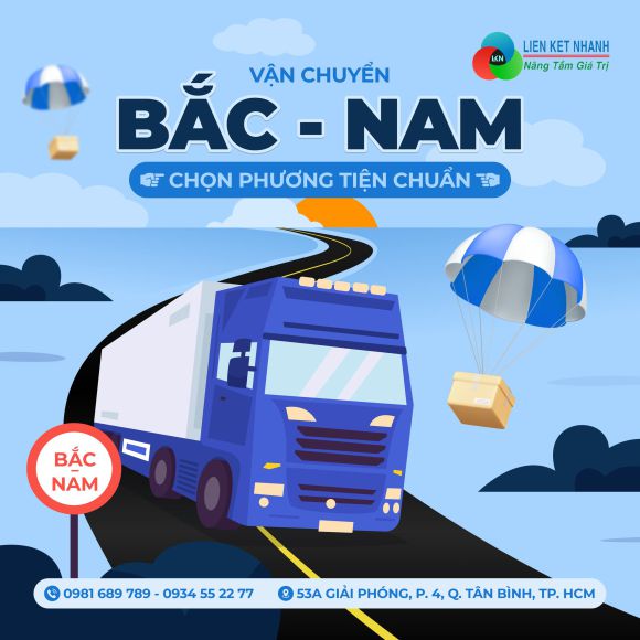 Vận chuyển - Chở hàng