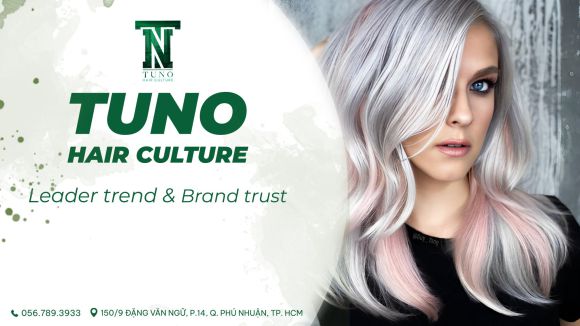 Salon làm tóc - Cắt tóc nam
