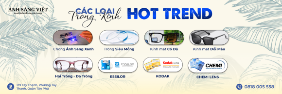 Mắt kính