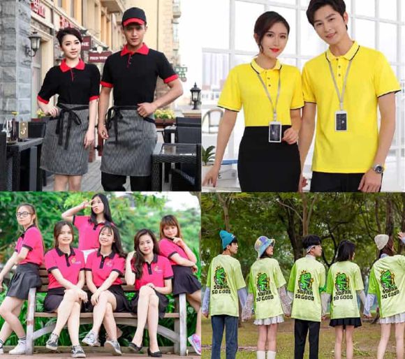 Quà tặng doanh nghiệp